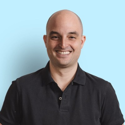 Daniel Basloe avatar image