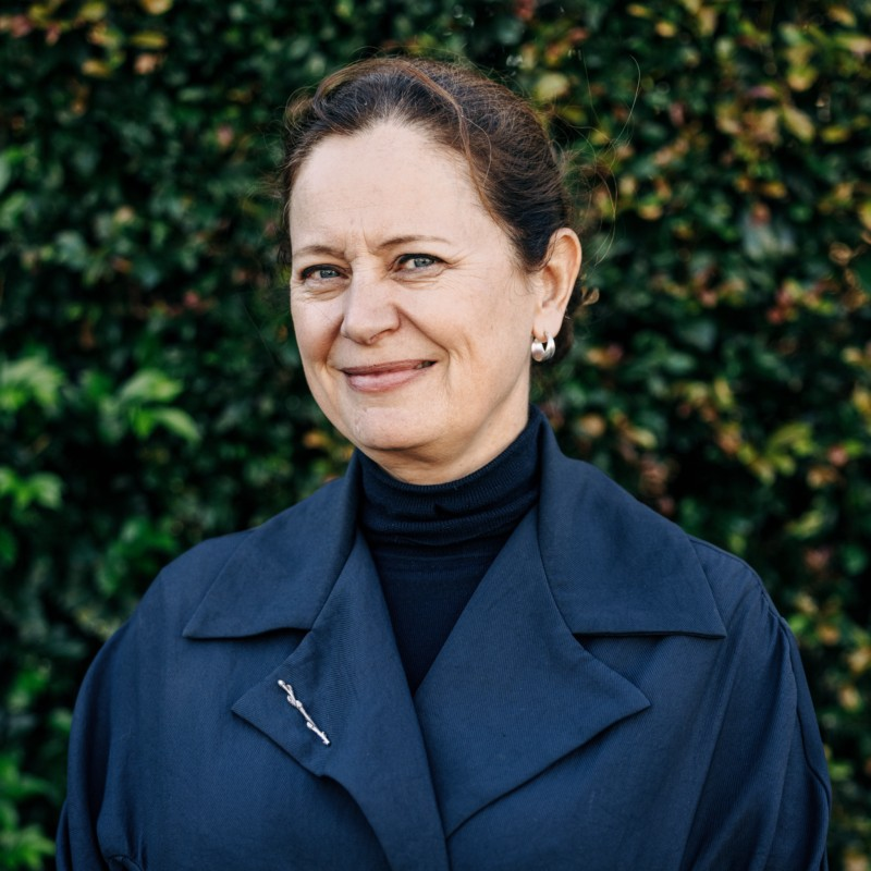 Helen Souness avatar image