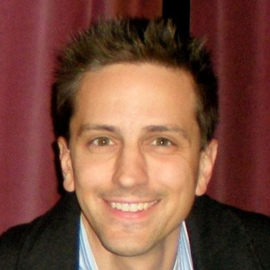 Wayne Boerger avatar image