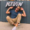 Kevin Egan avatar image