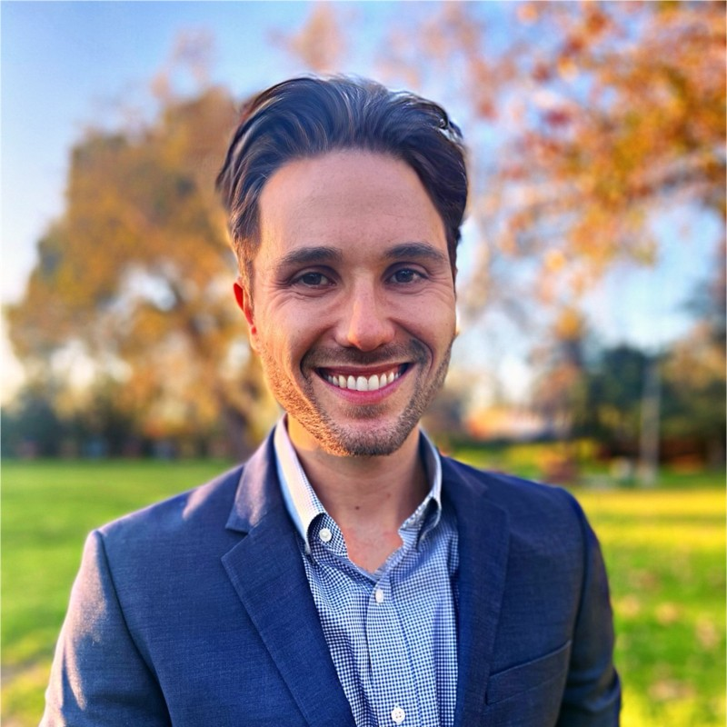 Matt Paras avatar image