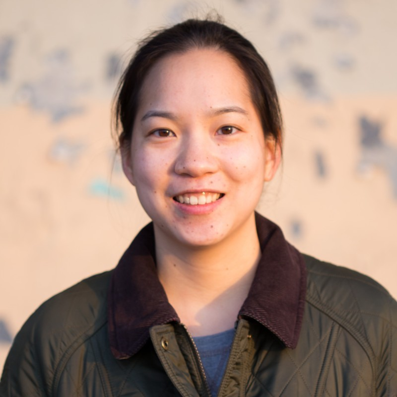 Katie Quan avatar image