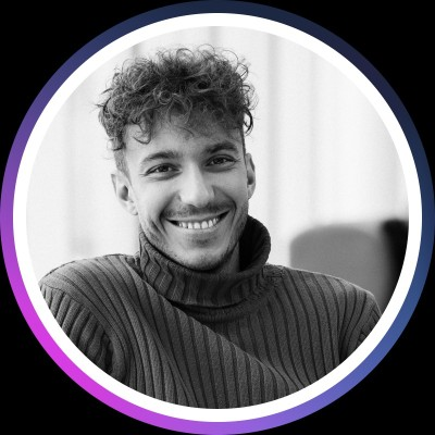 Michael Berninger avatar image