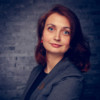 Yuliya Makyeyeva avatar image