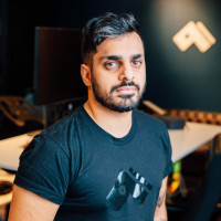 Devan Koshal avatar image