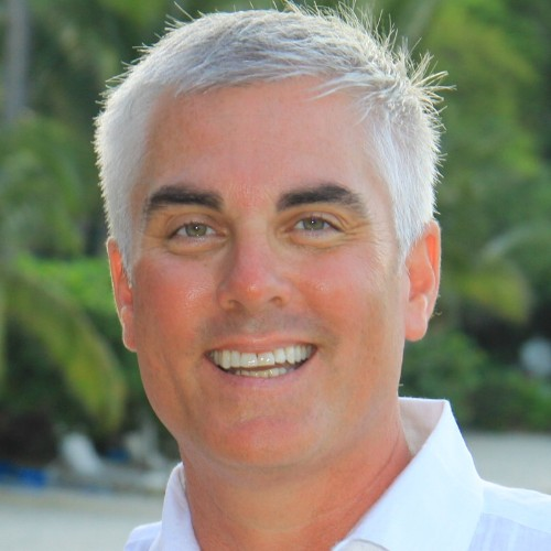 Michael Hammer avatar image