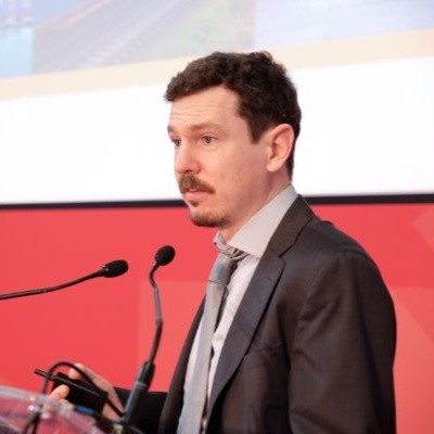 Sean Deehan avatar image