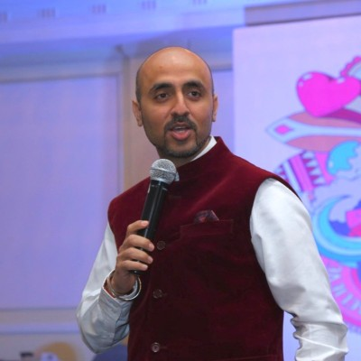 Manish Gvalani, CFA avatar image