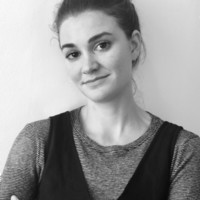 Abby Morgan avatar image