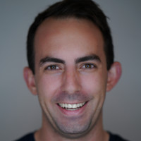 Barry McCardel avatar image