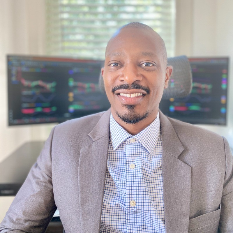 Phillip Hawkins avatar image