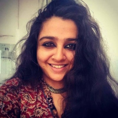 Deepali Chad avatar image