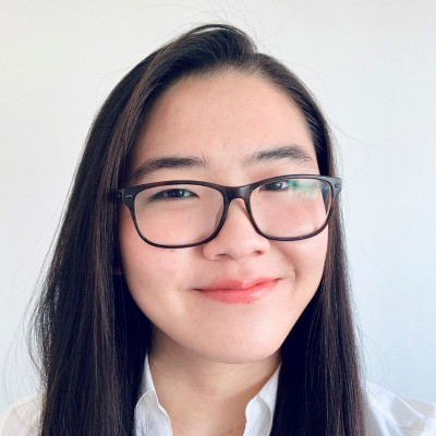 Chenka (Ke) Zheng avatar image