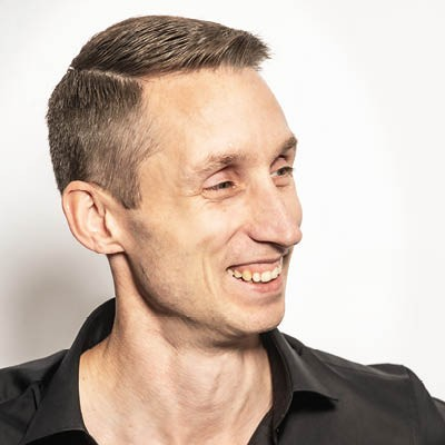 Michel Bonvanie avatar image