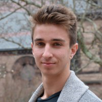 Ben Gershuny avatar image