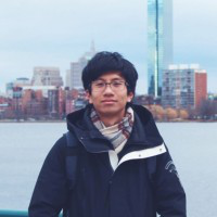 Linghai Liu avatar image