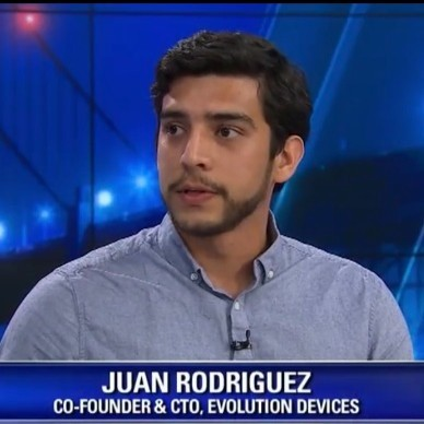 Juan Rodriguez avatar image