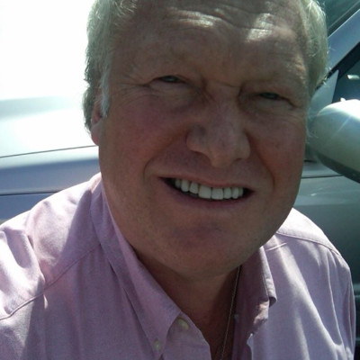 Jeff Hammer avatar image