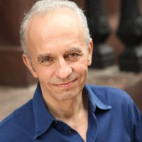 Alan Charney avatar image