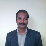 Profile Image for Dr. Sarath Bhushan Kaluturi | ♛L.I.O.N.