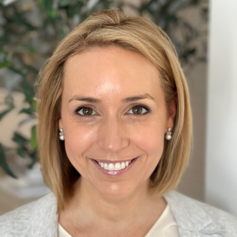 Sarah Juarez avatar image