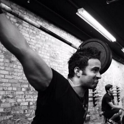 Dell Polanco avatar image