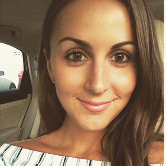 Alexandra Meotti avatar image