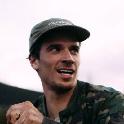 Ben Eberhardt avatar image