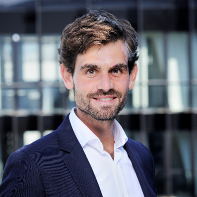 Matthieu Lucchesi avatar image