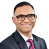 P Ashokkumar avatar image