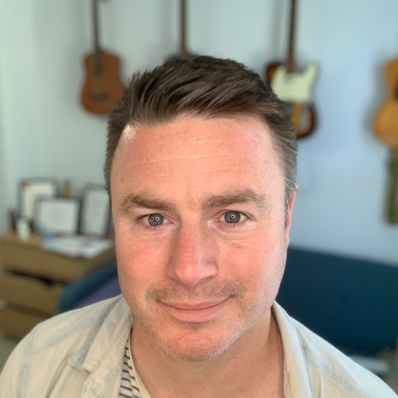 Nik Dinning avatar image