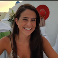 Ariana Gianacopoulos avatar image