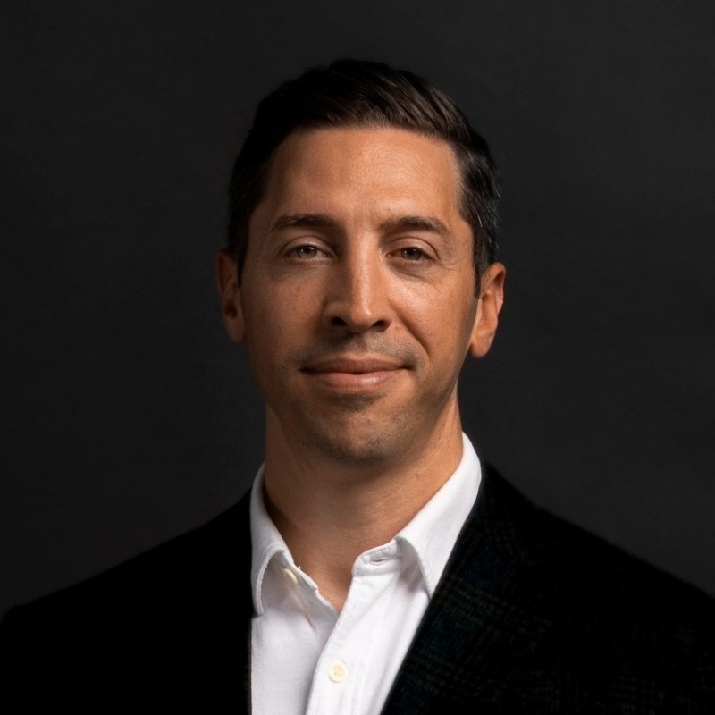 Thomas Alaimo avatar image