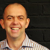 Stephen Gee avatar image