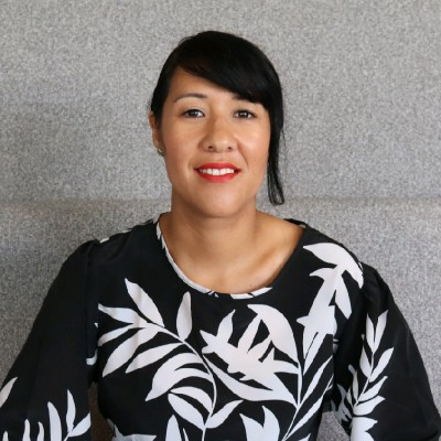 Nadja Lasker avatar image