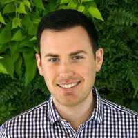 Nick Roberts avatar image