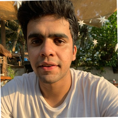 Vihaan Pandey avatar image