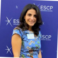 Francesca Conti avatar image