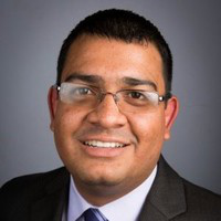 Profile Image for Andres F. Hernandez