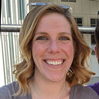 Kimberly Wilson avatar image