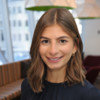 Eng. Tatiana Aoun avatar image