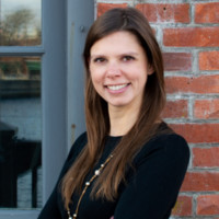 Caitlin Lashnits avatar image