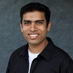 Promod Antony avatar image