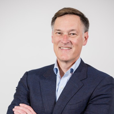 Peter Welsh avatar image