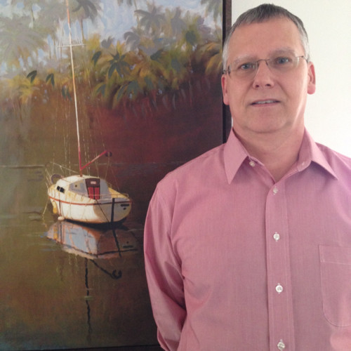 Jon Baumann avatar image