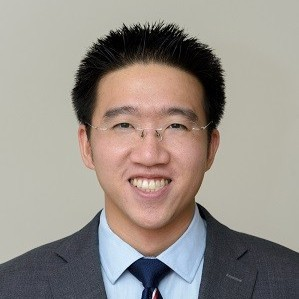 Michael Chung avatar image