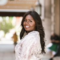 Afua Asantewaa avatar image