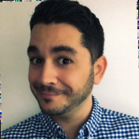 Adam Azarzar avatar image