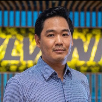 Pierre Taing avatar image