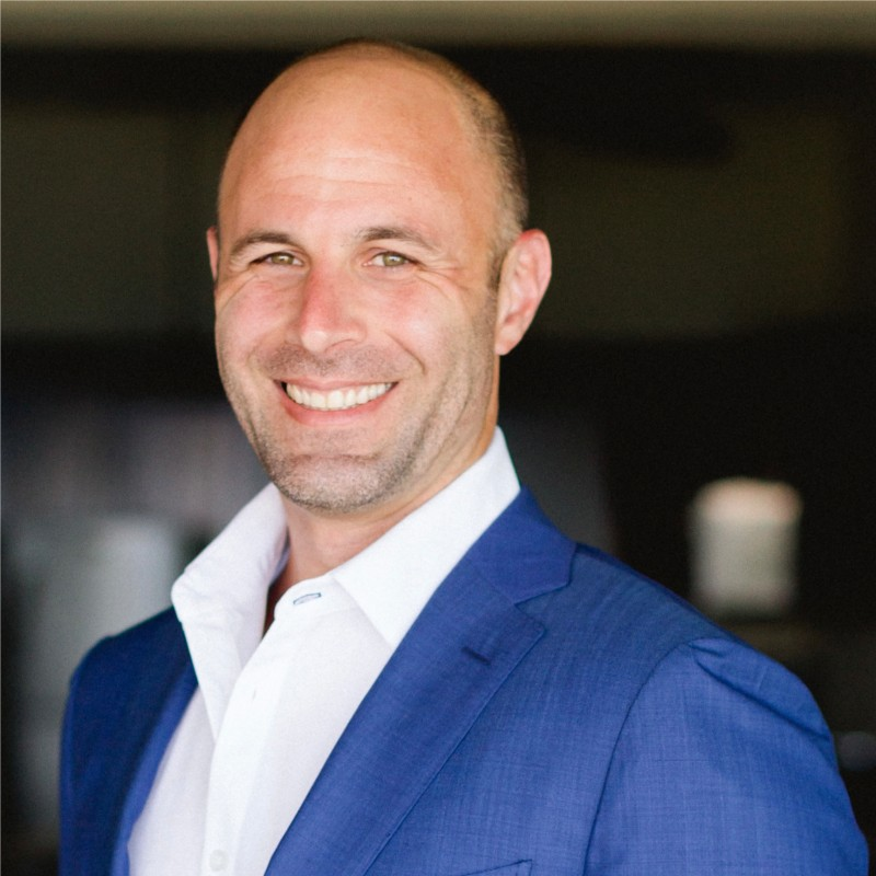 Michael Kotzot avatar image